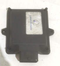 CENTRALINA GPL (LANDI RENZO) F