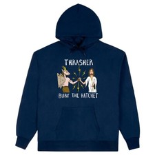 Felpa thrasher toy - felpa, x