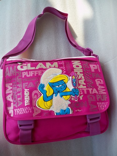 Borsa tracolla orizzontale - borsa,