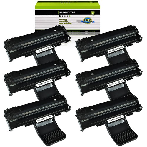 Lotto cartucce toner - , ml-1610