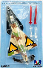 EBOND Modellino Aereo Militare