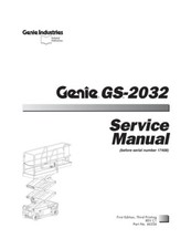 Nuovo manuale di servizio