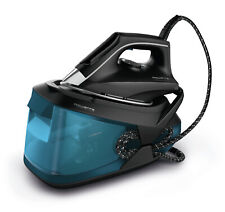 Ferro da Stiro Caldaia Rowenta Powersteam VR8317 2400 W 1,7L  Microsteam400 Nero