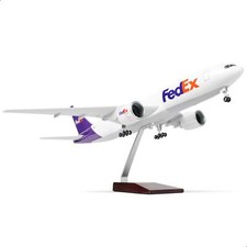1/150 B777-300ER FedEx 18,5