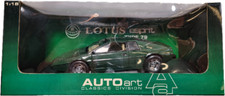AUTOart Lotus Esprit Type 79