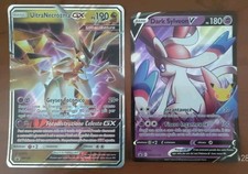 Pokemon 2 Carte -Ultra
