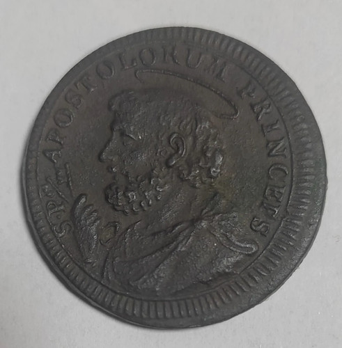 Sampietrino 1796 due - 1796,