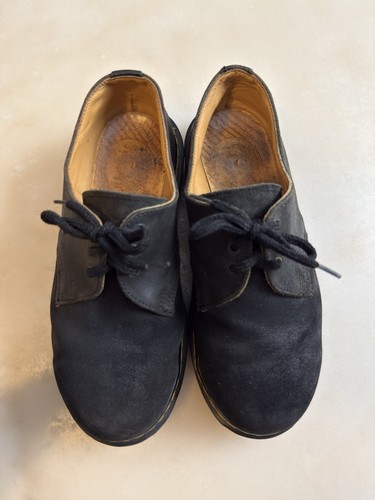Oxford martens made in - oxford, dr