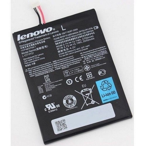 Lenovo batteria originale - lenovo,