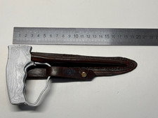 Replica WW1 Robbins of Dudley