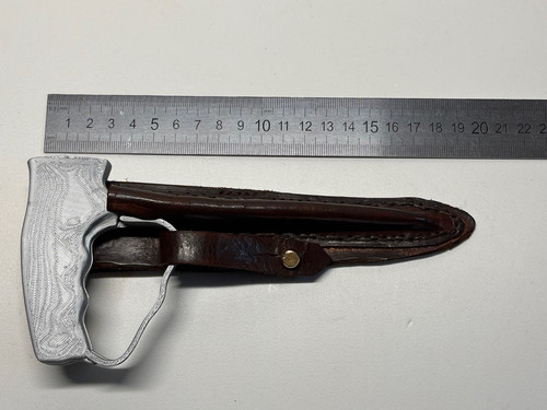 Replica ww1 robbins dudley - ww1,