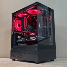 PC Gaming RTX 4060 | Ryzen 5