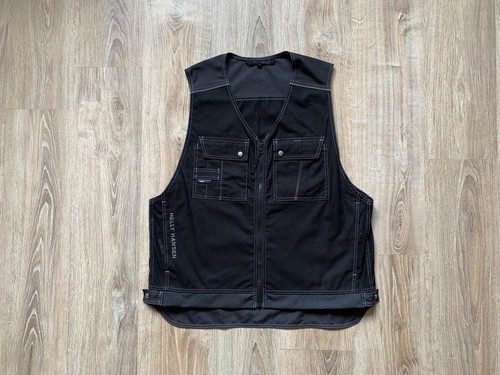 Gilet uomo helly hansen grigio - gilet,