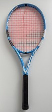Racchetta tennis babolat - tennis, pure