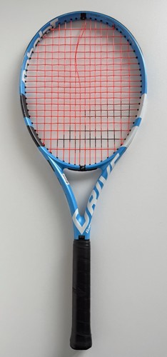 Racchetta tennis babolat pure - tennis,