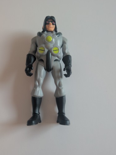 Modellino doc ock spiderman - modellino,