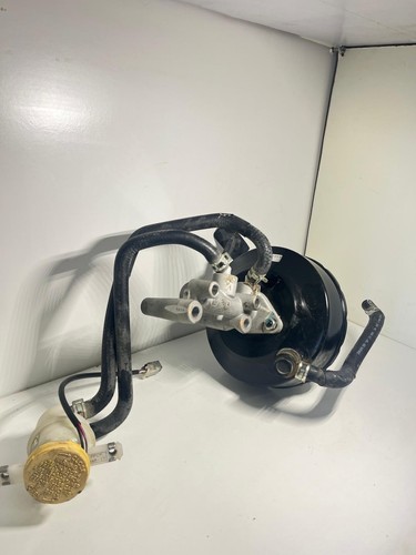 Servofreno per piaggio porter - servofreno,
