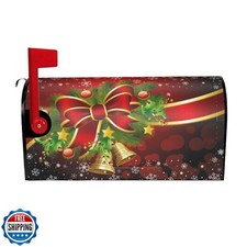 GONGTAOMO Fiocco Natalizio