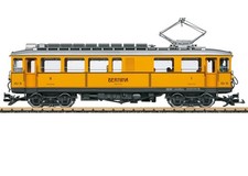 LGB 25392 G Bernina Railroad
