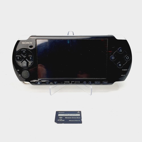 Sony psp 3001 - sony,