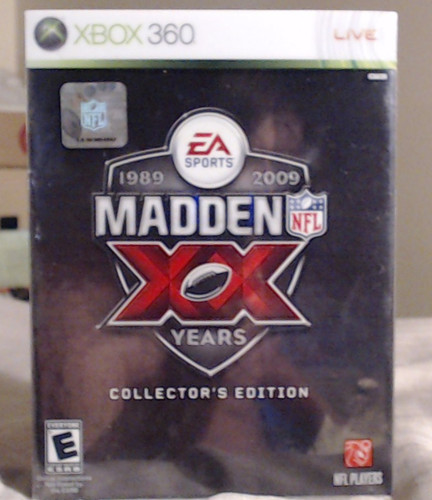 Madden nfl 20th - nfl, --