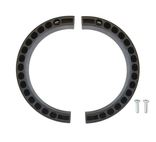 Two ride eliminatore - two,