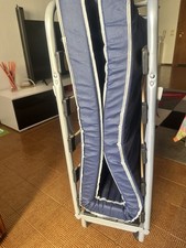 Rete Salvaspazio Brandina Pieghevole a Doghe 80X190 | King