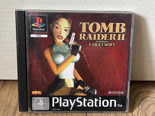 Tomb raider per - tomb,
