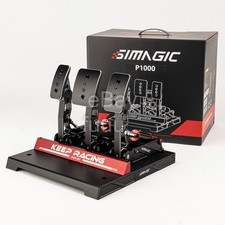 Pedale modulare Simagic P1000