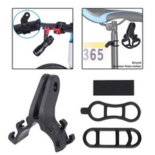 Supporto per targa da gara per