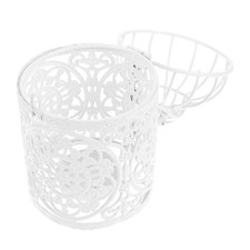  Supporto Per Candele in Ferro