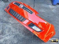 PARAURTI ANTERIORE PER FIAT
