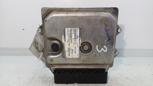 Centralina motore ecu - centralina,