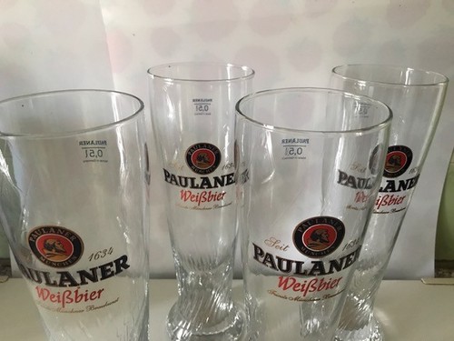 Bier weiss calici - per, birra