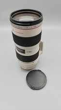 Canon EF 70-200mm f/2.8 L IS