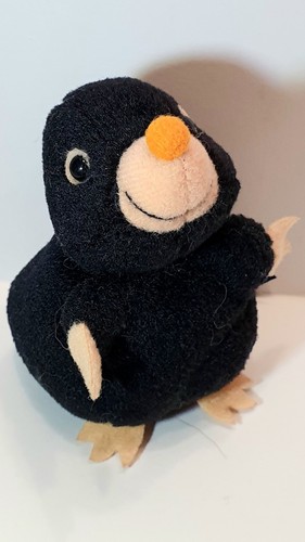 Peluche trudi talpa - trudi,
