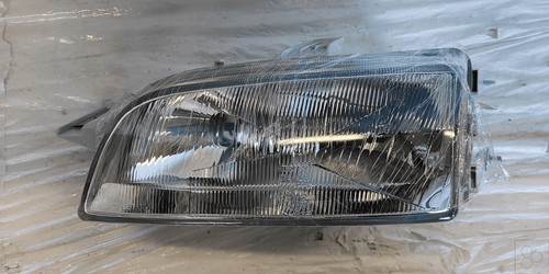 46402660 proiettore fiat - 46402660, sx