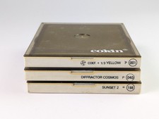 Vintage Cokin P Series