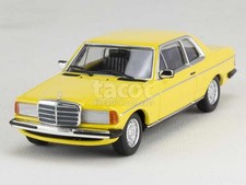 Mercedes 230 w123 coupé - mercedes,