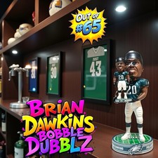 BRIAN DAWKINS Philadelphia