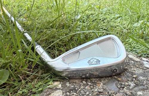 Taylormade rac ferro - taylormade, forgiato