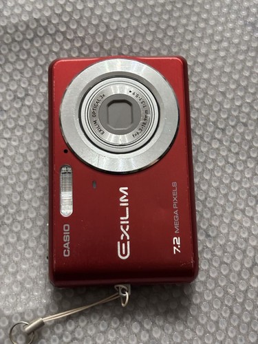 Fotocamera digitale compatta