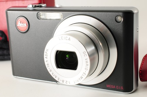 Duty paid leica c - [us, 2