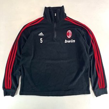 AC Milan Adidas Training