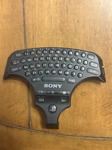 Sony tastiera wireless clip - tastiera, clip-on