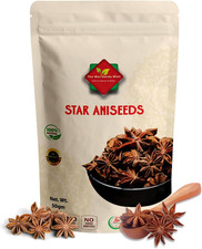 Anice Stellato (50G / 1,76