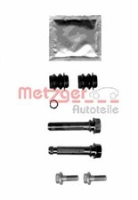 Kit manicotto guida anteriore