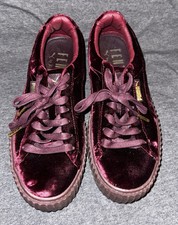 Scarpe sneakers taglia 8 PUMA