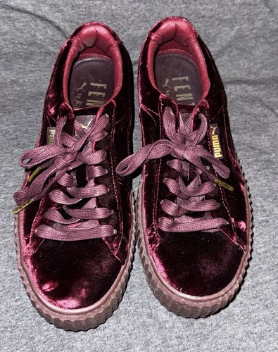 Scarpe sneakers taglia puma - scarpe,