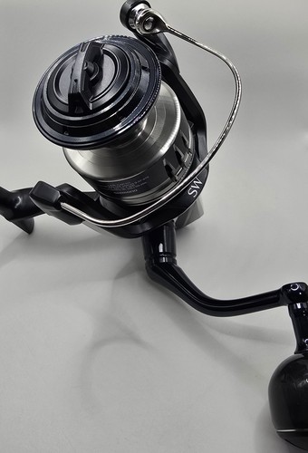 Mulinello spinning shimano - mulinello,
